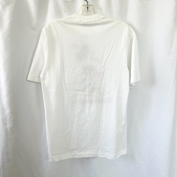 NWT Vtg 80’s Tokyo Disneyland Minnie Mouse Single Stitch White T-Shirt Sz M - Picture 7 of 14